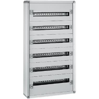 SDX160 QUADRO PAR.LAMIERA 515X1000X145MM 144M - BTICINO 94560L - BTICINO 94560L - BTICINO 94560L product photo Photo 01 3XL