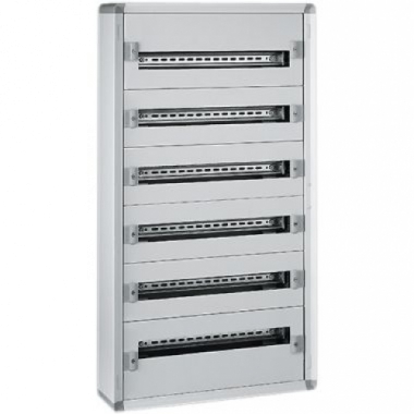 QUADRO PARETE PLASTICA 515X1000X145MM 144M SDX160 - BTICINO 94560P product photo Photo 01 3XL