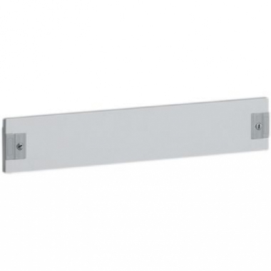 PANNELLO CIECO CON FISSAGGIO AD 1/4 DI GIRO 600X100MM - BTICINO 9528Q product photo Photo 01 3XL