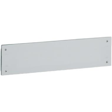 PANNELLO CIECO A 4 VITI DI FISSAGGIO 600X150MM - BTICINO 9529 product photo Photo 02 3XL