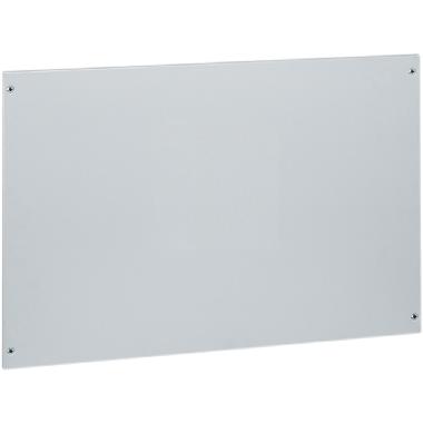 PANNELLO CIECO A 4 VITI DI FISSAGGIO 600X400MM - BTICINO 9531 product photo Photo 02 3XL