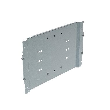 PIASTRA M1600 FISSO L600 - BTICINO 9531P13 - BTICINO 9531P13 product photo Photo 02 3XL