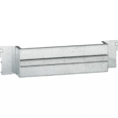 TELAIO CON GUIDA DIN PER INTERRUTTORI M1 160 ED M2 250 LARGHEZZA 600MM - BTICINO 9531PMEN product photo Photo 01 3XL