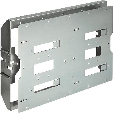 MAS - PIASTRA INTERBLOCCO VERT M250 - BTICINO 9531P/02I - BTICINO 9531P/02I product photo Photo 01 3XL