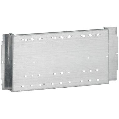 MAS - PIASTRA M250-400 L=600 - BTICINO 9531P/TN product photo Photo 02 3XL