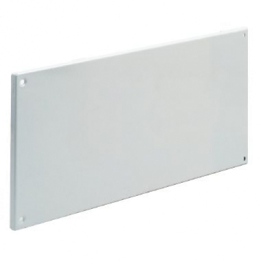 PANNELLO CIECO A 4 VITI DI FISSAGGIO 600X400MM - BTICINO 9531 product photo Photo 01 3XL
