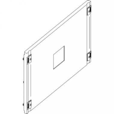PANNELLO IN PLASTICA AD 1/4 DI GIRO PER INTERRUTTORI M160-250 E M4 630 CON DIFFERENZIALE L=600 - BTICINO 9532/TNPL product photo Photo 01 3XL