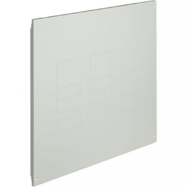 PANNELLO A 4 VITI DI FISSAGGIO PER INTERRUTTORI M160-250 E M4 630 DIFFERENZIALE L=600 - BTICINO 9532/TN product photo Photo 01 3XL