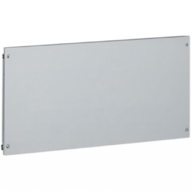 PANNELLO CIECO A 4 VITI DI FISSAGGIO 600X300MM - BTICINO 9533N product photo Photo 01 3XL