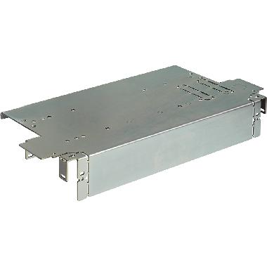 MAS - PIASTRA MEGABREAK FISSO L=600 MM - BTICINO 9533P6F - BTICINO 9533P6F product photo Photo 01 3XL