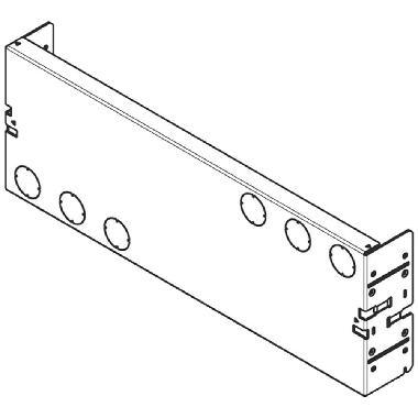 MAS - PIASTRA INTERNA SCORREVOLE 600X200MM - BTICINO 9540LTK - BTICINO 9540LTK - BTICINO 9540LTK product photo Photo 02 3XL