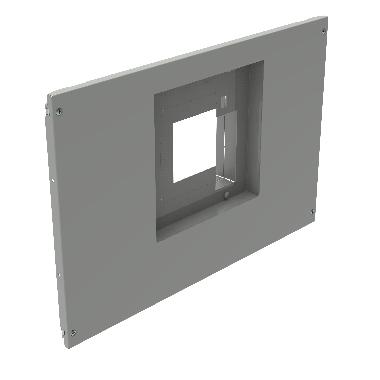 PANNELLO M1600 ORIZZONTALE FISSO L600 - BTICINO 954113 - BTICINO 954113 product photo Photo 02 3XL