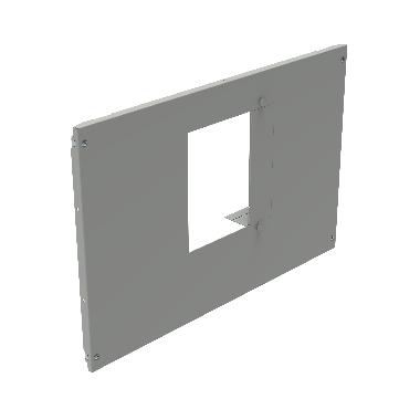 PANNELLO M1600 ORIZZONTALE FISSO L600 CR - BTICINO 954113CM product photo Photo 02 3XL