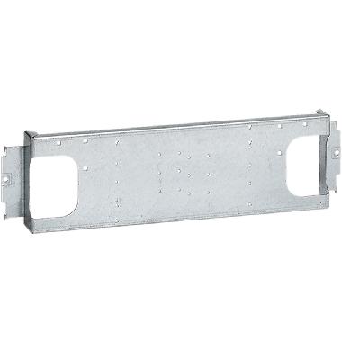 MAS - PIASTRA MEGATIKER M160 FIX ORIZ L600 - BTICINO 9541P160N product photo Photo 02 3XL