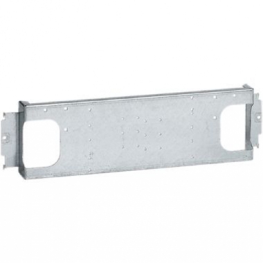 PIASTRA PER INTERRUTTORI M2 250 FISSI ATTACCHI ANTERIORI ORIZZONTALI LARGHEZZA 600MM L=600 - BTICINO 9541P250N product photo Photo 01 3XL