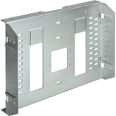 MAS PIASTRA INTERBLOCCO FISSO ORIZ M1600 - BTICINO 9541P/12FI - BTICINO 9541P/12FI - BTICINO 9541P/12FI product photo Photo 01 3XL