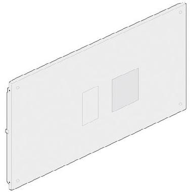 MAS - PANNELLO ESEC ESTRAIB ORIZZ M400-630 - BTICINO 9541/04E - BTICINO 9541/04E product photo Photo 01 3XL