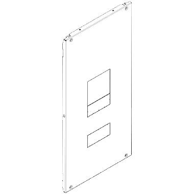 MAS - PANNELLO M400-630 POWER TIFAST L=600 - BTICINO 9541/04PT - BTICINO 9541/04PT product photo Photo 02 3XL