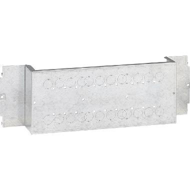 MAS - PIASTRA MW250 L=600 - BTICINO 9561P product photo Photo 02 3XL