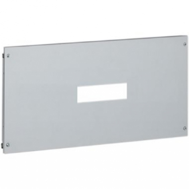 PANNELLO A 4 VITI DI FISSAGGIO PER 1 SEZIONATORE MEGASWITCH MW250 600X300MM - BTICINO 9561/1W product photo Photo 01 3XL