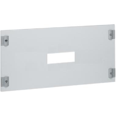 MAS - PANNELLO 1/4 GIRO MW250 L=600 - BTICINO 9561/1WQ product photo Photo 01 3XL