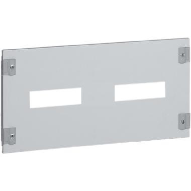 MAS - PANNELLO 1/4 GIRO 2 MW250 L=600 - BTICINO 9561/2WQ - BTICINO 9561/2WQ product photo Photo 02 3XL