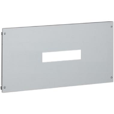 PANNELLO A 4 VITI DI FISSAGGIO PER 1 SEZIONATORE MEGASWITCH MW630 600X300MM - BTICINO 9561/SW product photo Photo 02 3XL
