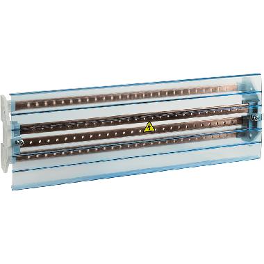 MAS - RIPARTITORE 400A L=850MM - BTICINO 9672N/8 product photo Photo 01 3XL