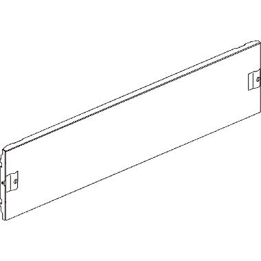 MAS - PANNELLO 1/4 GIRO CIECO 850X200 - BTICINO 9780Q - BTICINO 9780Q product photo Photo 02 3XL