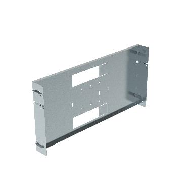 PIASTRA 1 M1600 VERTICALE FISSO L850 - BTICINO 9781TP1TS1 - BTICINO 9781TP1TS1 product photo Photo 01 3XL