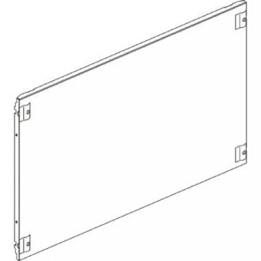 PANNELLO CIECO CON FISSAGGIO AD 1/4 DI DI GIRO 850X600MM - BTICINO 9782Q product photo Photo 01 3XL
