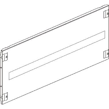 MAS - PANNELLO 1/4 GIRO 36 DIN 850X300 - BTICINO 9783/36Q - BTICINO 9783/36Q product photo Photo 01 3XL