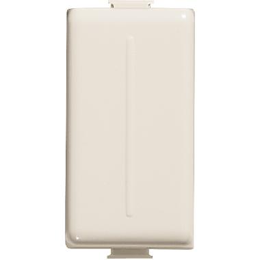 TASTO FALSO POLO A5000 ORIGINALE MATIX AVORIO MAGIC TT - BTICINO A5000 - BTICINO A5000 product photo Photo 02 3XL