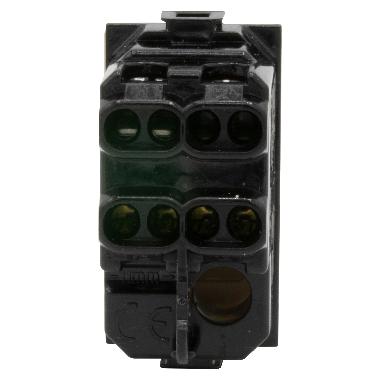 INVERTITORE 16A ORIGINALE MATIX AVORIO MAGIC TT - BTICINO A5012 product photo Photo 05 3XL