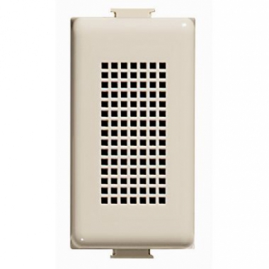 RONZATORE 230V ORIGINALE MATIX AVORIO MAGIC TT - BTICINO A5048N product photo Photo 01 3XL