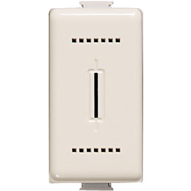 PORTAFUSIBILE ORIGINALE MATIX AVORIO MAGIC TT - BTICINO A5088 product photo Photo 02 3XL