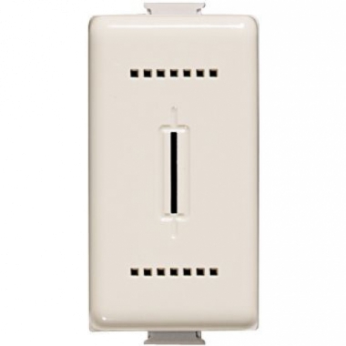 PORTAFUSIBILE ORIGINALE MATIX AVORIO MAGIC TT - BTICINO A5088 product photo Photo 01 3XL