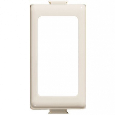 ADATTATORE PER MAGIC 1 MODULO MATIX AVORIO MAGIC TT - BTICINO A5374/1 product photo Photo 01 3XL