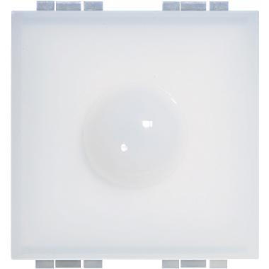 MATIX AVORIO MAGIC TT A5625/230 LAMPADA SEGNALAZIONE LED 230VAC - BTICINO A5625/230 product photo Photo 02 3XL