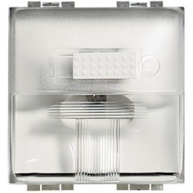 LAMPADA SEGNAPASSO 230VAC MATIX MAGIC - BTICINO A5630/230 product photo Photo 01 3XL