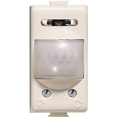 INTERRUTTORE IR PASSIVI 1 MODULO AVORIO MATIX MAGIC - BTICINO A5751N product photo Photo 02 3XL