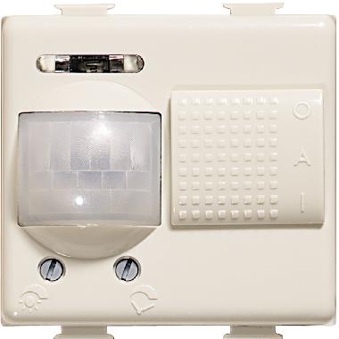 MATIX AVORIO MAGIC TT A5752 INTERRUTTORE IR SELETTORE O-A-I - BTICINO A5752 product photo Photo 02 3XL