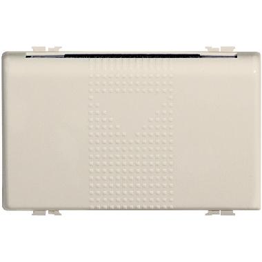 MATIX MAGIC - TASCA PORTABADGE - BTICINO A5765 - BTICINO A5765 - BTICINO A5765 product photo Photo 01 3XL