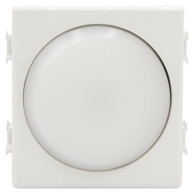 TORCIA LED ESTRAIBILE RICARICABILE 2 MODULI MATIX - BTICINO A5780N product photo Photo 02 3XL