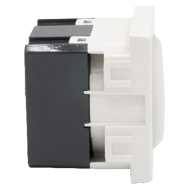 TORCIA LED ESTRAIBILE RICARICABILE 2 MODULI MATIX - BTICINO A5780N product photo Photo 03 3XL