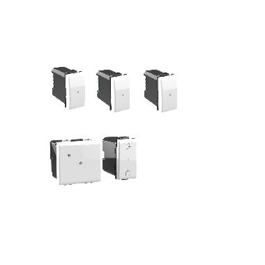 STARTER KIT MATIX - BTICINO AM1010KIT product photo Photo 02 3XL