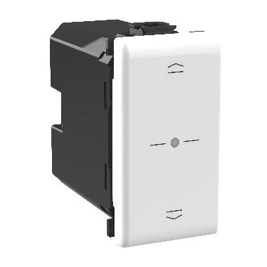 MATIX - Comando tapparelle wireless 1M - BTICINO AM4027CWI product photo Photo 01 3XL