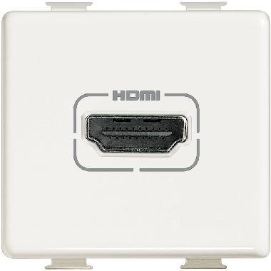 Matix - presa HDMI - BTICINO AM4284 product photo Photo 01 3XL