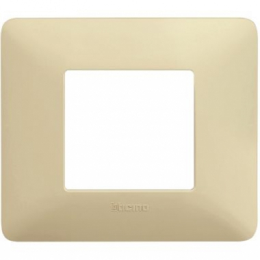 matix - placca 2 posti corda - BTICINO AM4802BCD product photo Photo 01 3XL