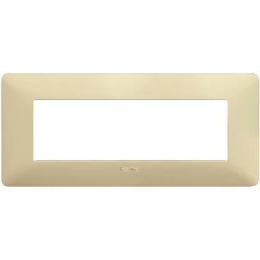 matix - placca 6 posti corda - BTICINO AM4806BCD product photo Photo 02 3XL